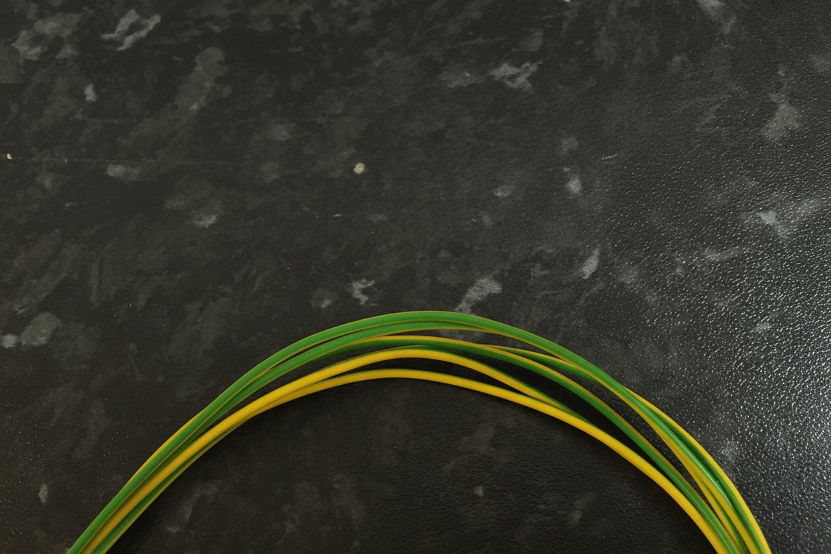 100M THINWALL AUTOMOTIVE KIT 0.5mm 12V AUTO CABLE 11A CAR ENGINE LOOM WIRE