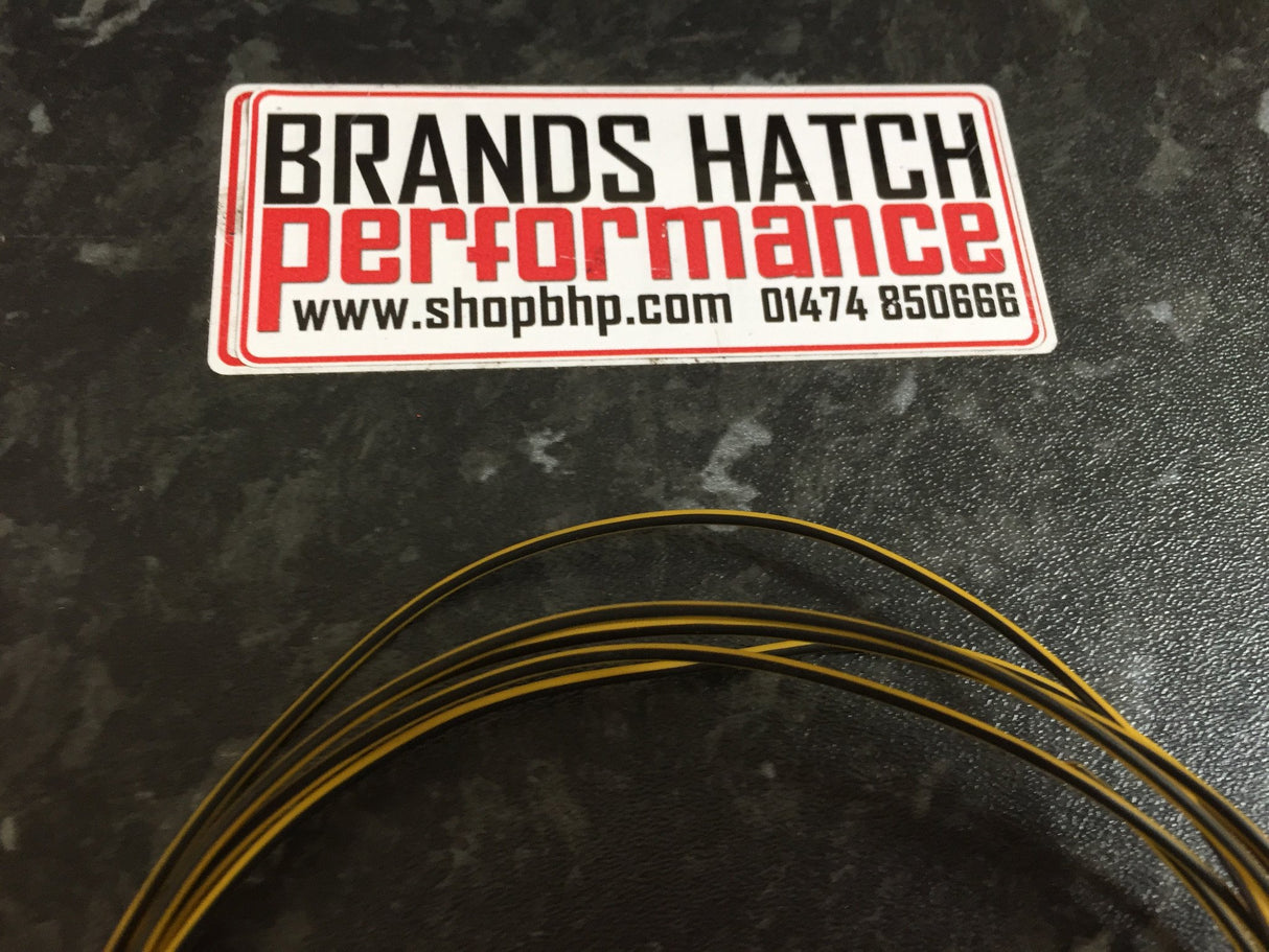 100M THINWALL AUTOMOTIVE KIT 0.5mm 12V AUTO CABLE 11A CAR ENGINE LOOM WIRE