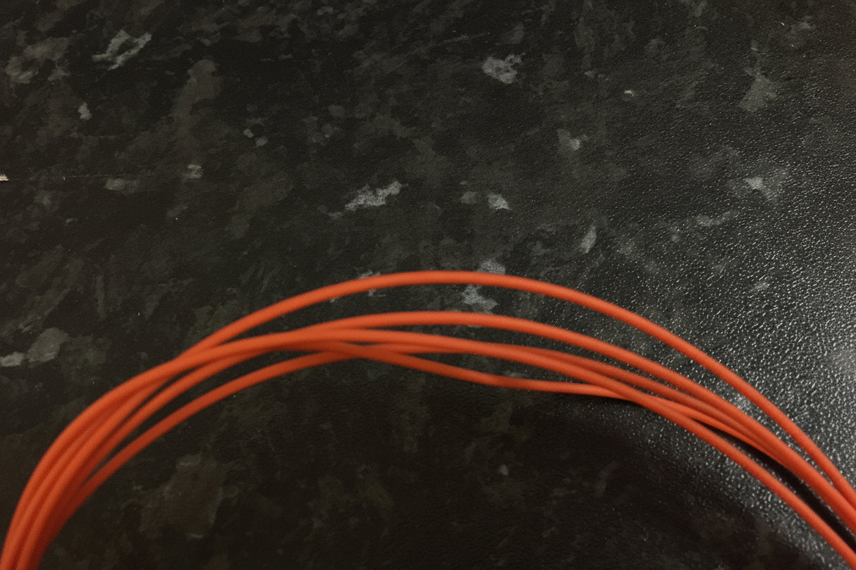 100M THINWALL AUTOMOTIVE KIT 0.5mm 12V AUTO CABLE 11A CAR ENGINE LOOM WIRE