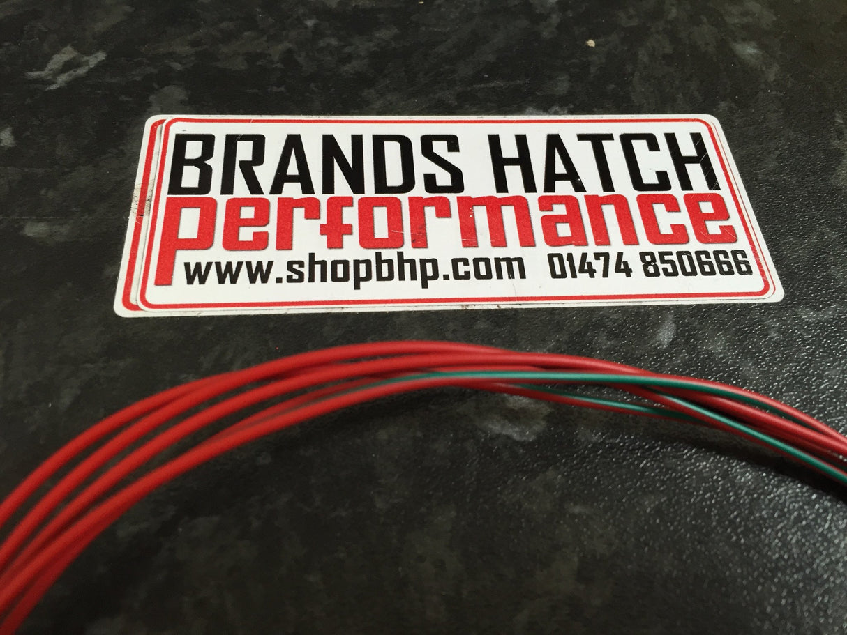 100M THINWALL AUTOMOTIVE KIT 0.5mm 12V AUTO CABLE 11A CAR ENGINE LOOM WIRE