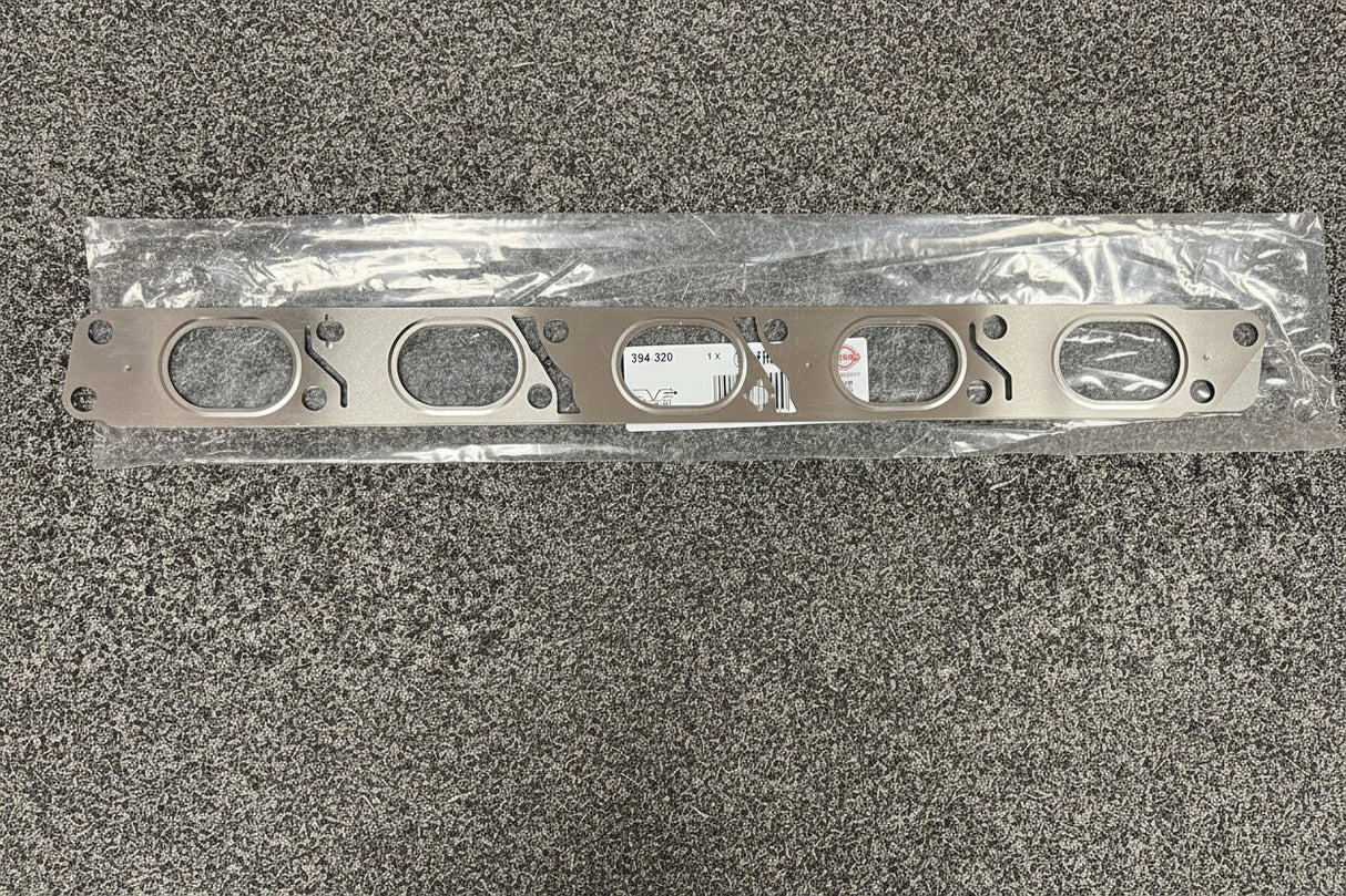 FORD FOCUS 2.5 T ST225 RS RS500 5 Cylinder Elring Exhaust Manifold Gasket