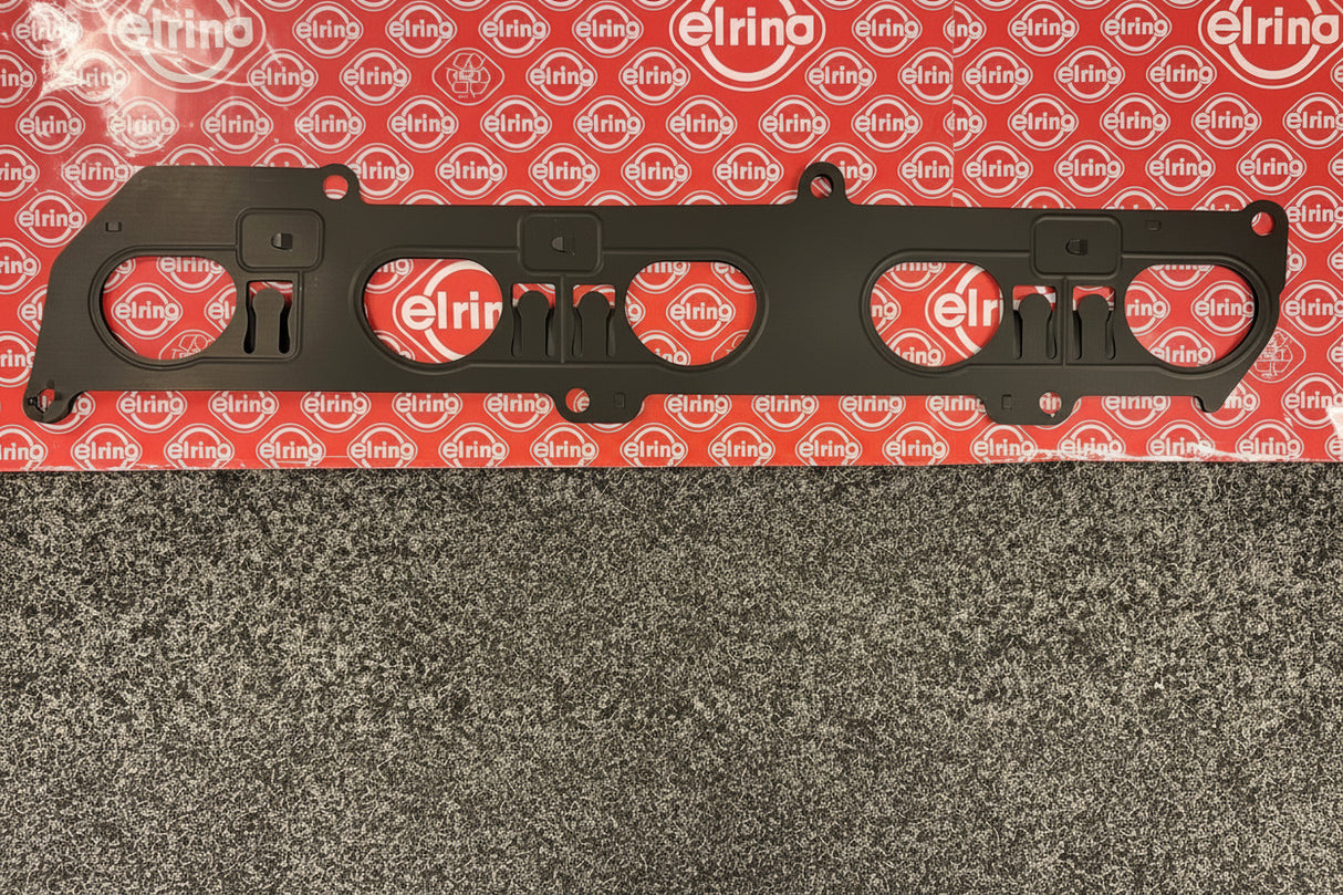FORD FOCUS 2.5 T ST225 RS RS500 5 Cylinder Elring Inlet Manifold Gasket