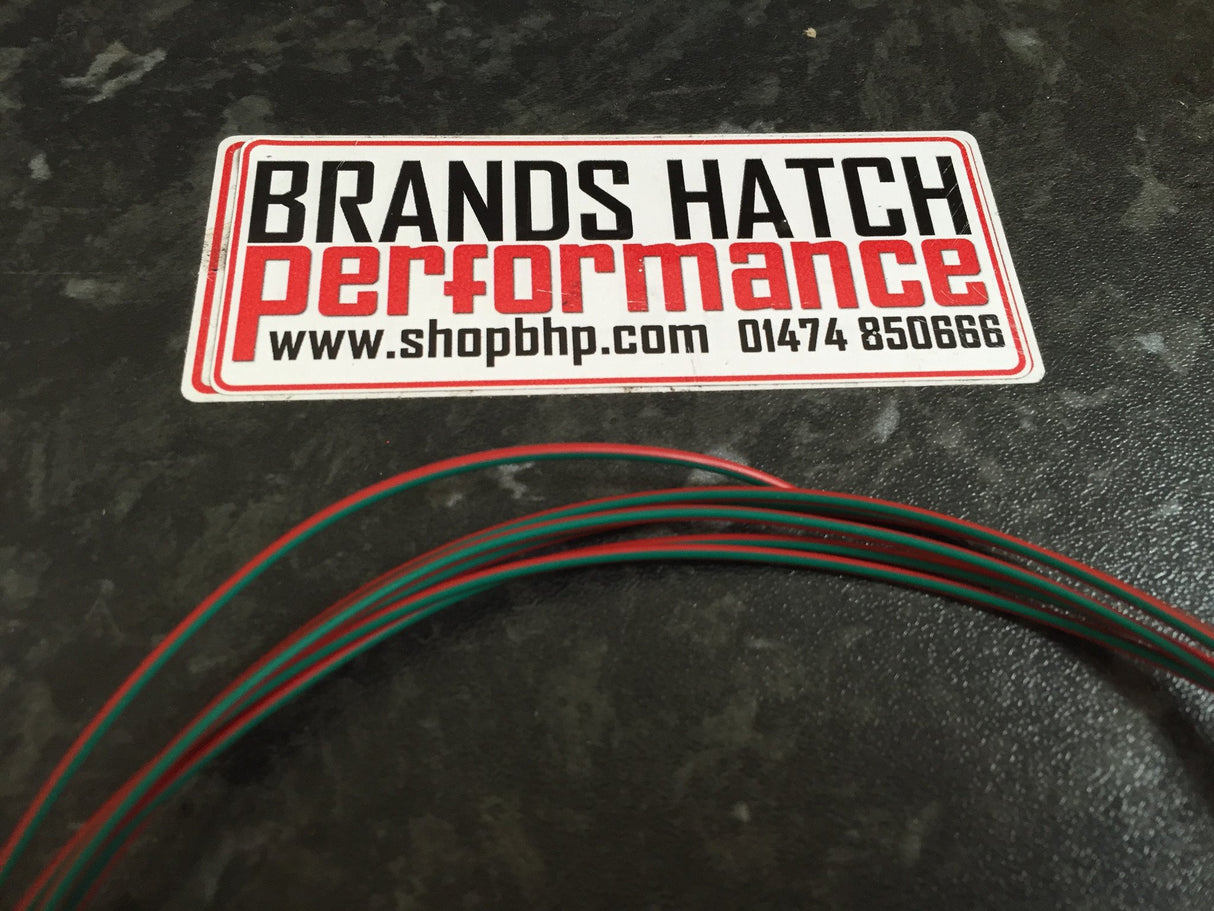 100M THINWALL AUTOMOTIVE KIT 0.5mm 12V AUTO CABLE 11A CAR ENGINE LOOM WIRE