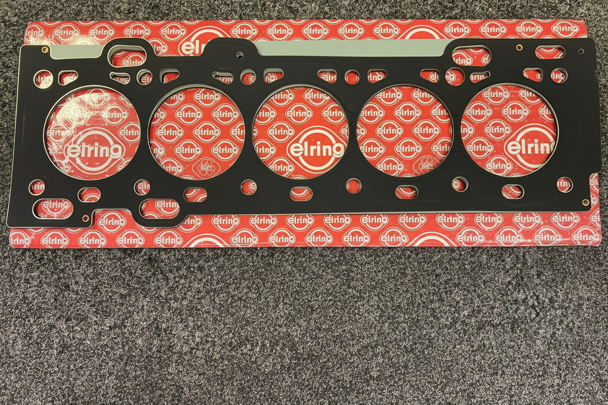 FORD FOCUS MK2 2.5 ST RS ST225 5 Cylinder MLS Elring Head Gasket