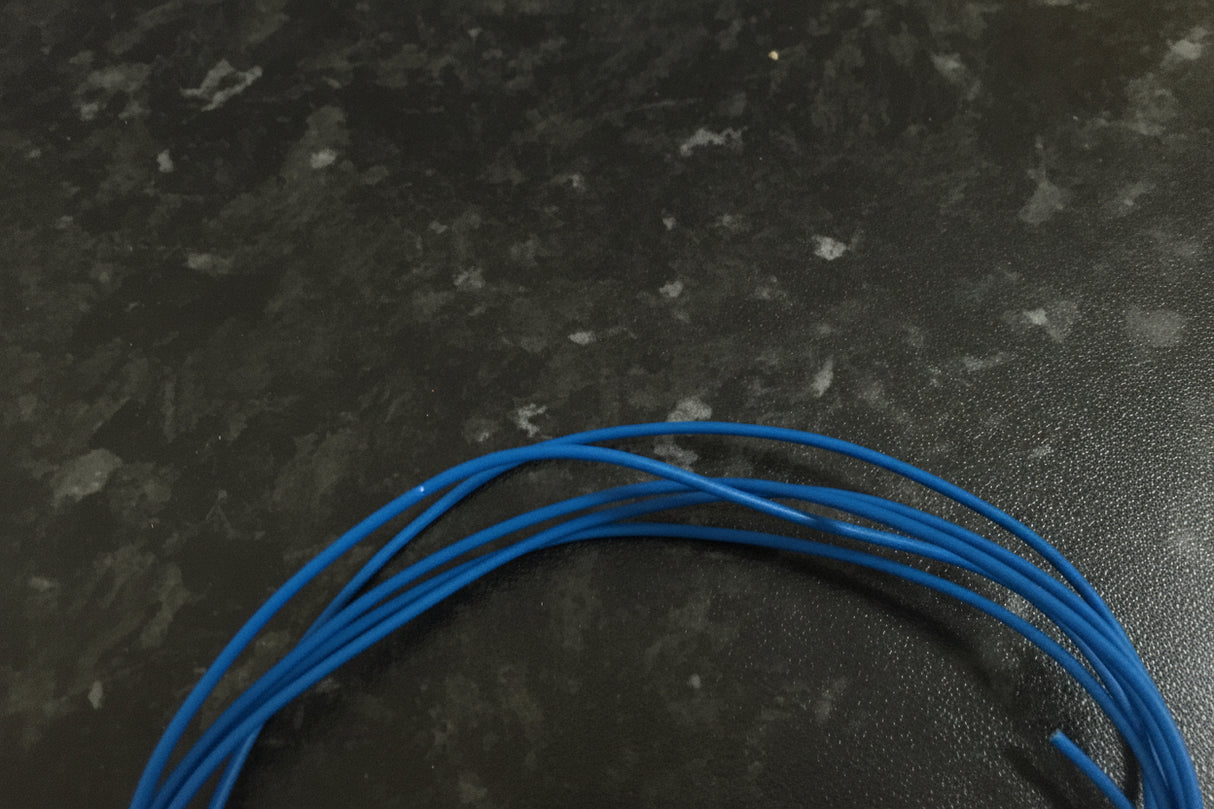 100M THINWALL AUTOMOTIVE KIT 0.5mm 12V AUTO CABLE 11A CAR ENGINE LOOM WIRE