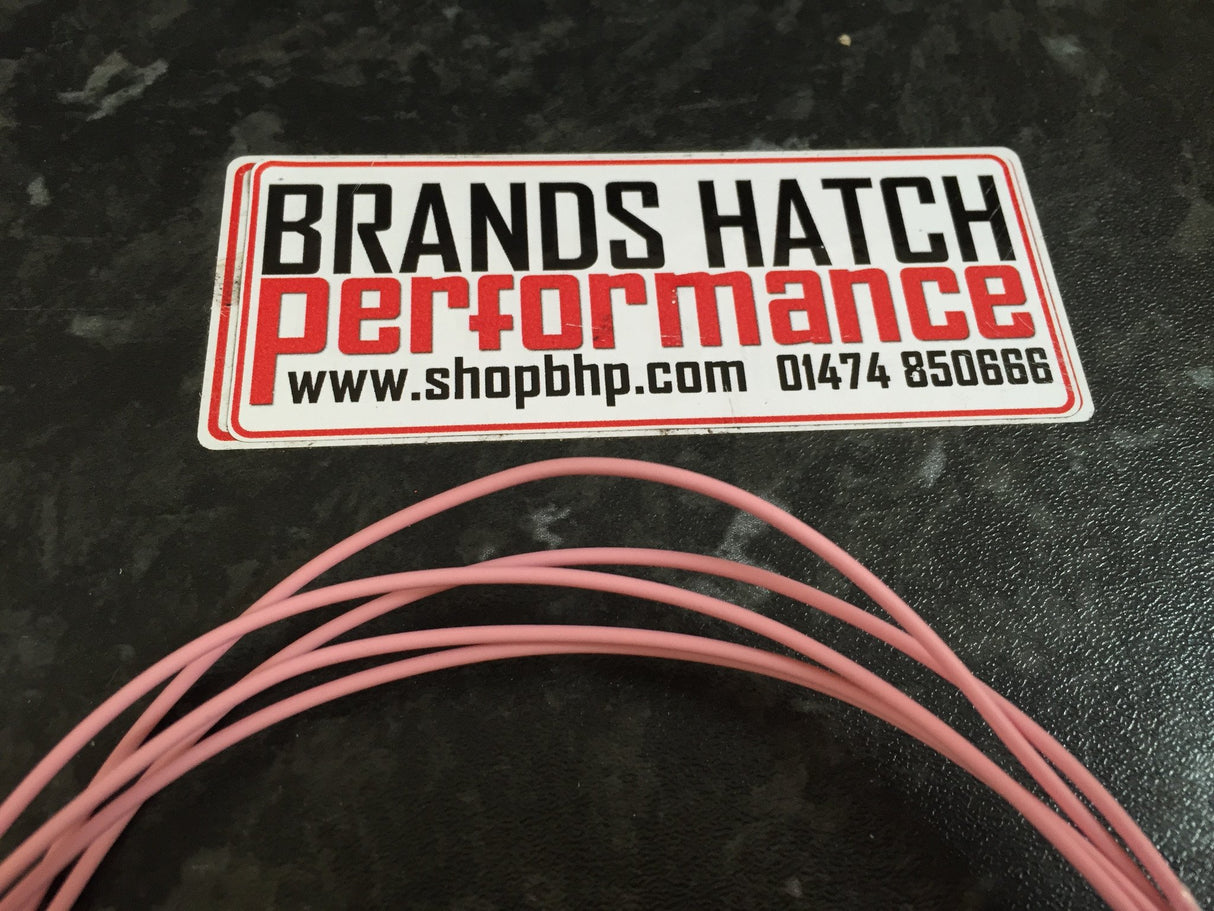 100M THINWALL AUTOMOTIVE KIT 0.5mm 12V AUTO CABLE 11A CAR ENGINE LOOM WIRE