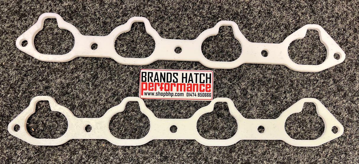 LEXUS LS400 1UZ-FE 1UZFE Non VVti THERMOBLOC Thermal Inlet Manifold Gaskets