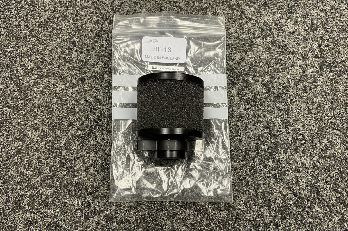 ITG 13mm ID Crankcase Breather