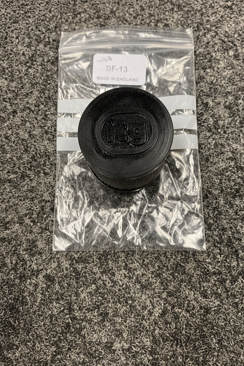 ITG 13mm ID Crankcase Breather