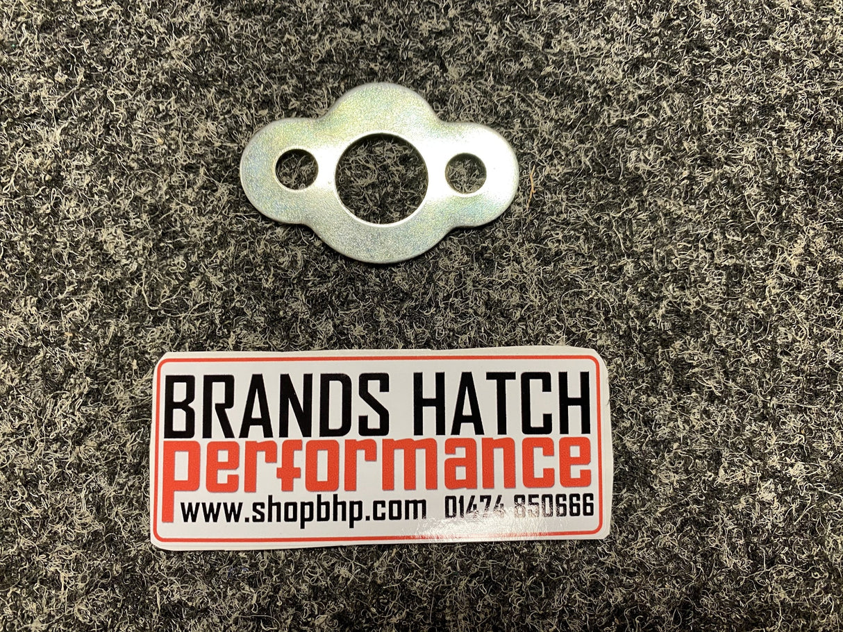 Ford Crossflow X/Flow OHV Kent Pre/xflow Lock Tab Camshaft Sprocket