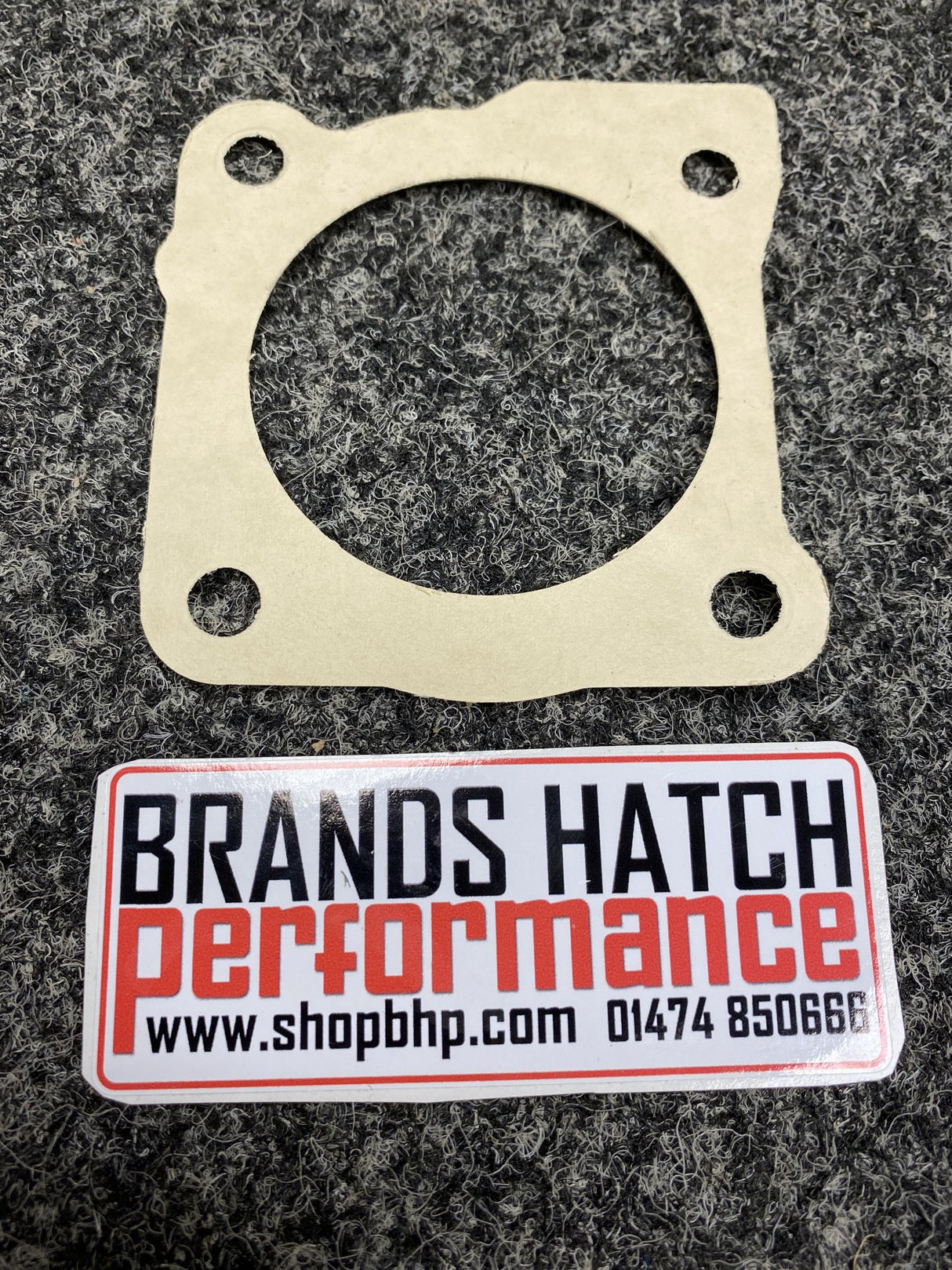 Mitsubishi Evo 4 5 6 7 8 9 4G63 T Reinz Fuel Injection Throttle Body Gasket