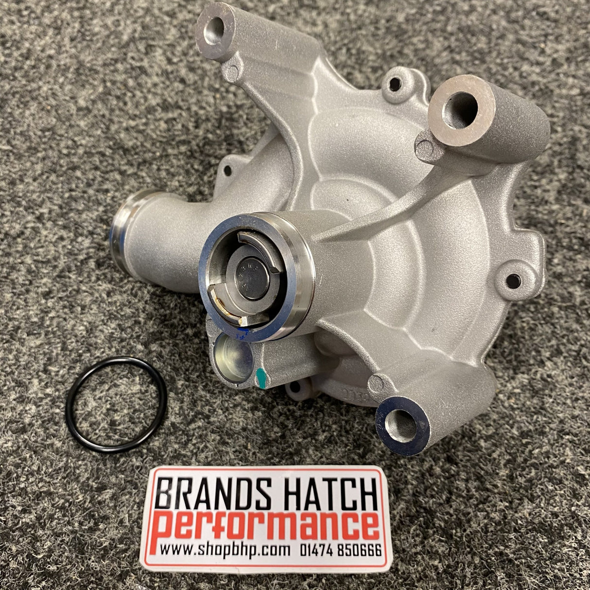 Mini Cooper S JCW R53 W11B16A High Quality Water Pump