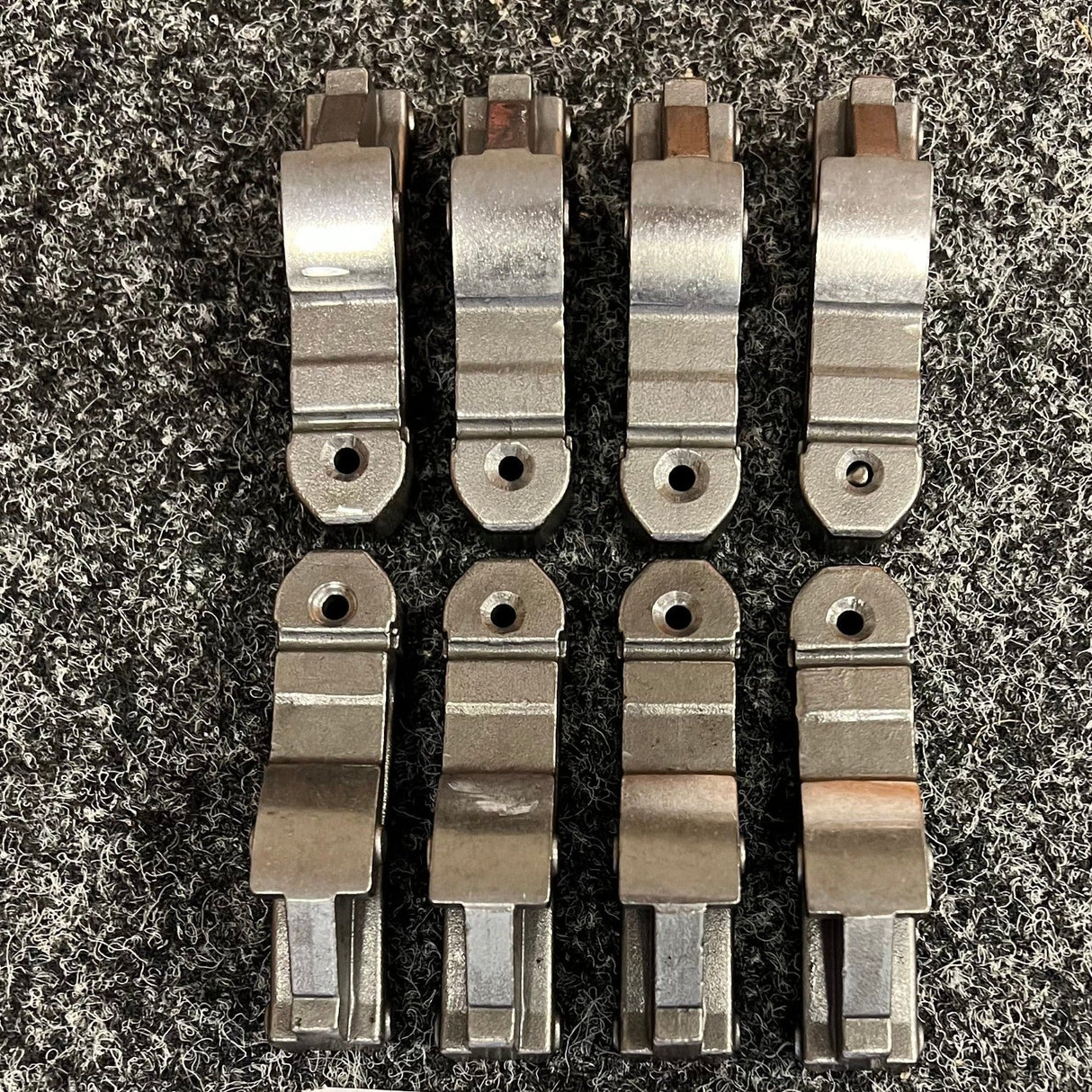 Ford PINTO RS2000 OHC Cam Camshaft Followers - Heavy Duty - 1.3 1.6 2.0