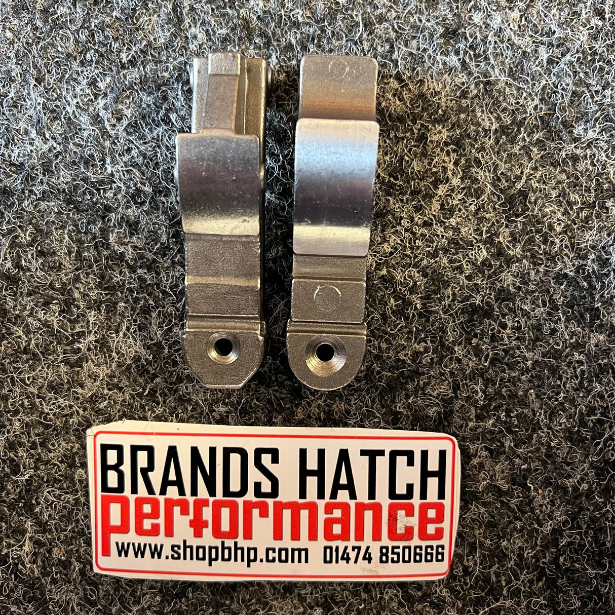 Ford 1.6 2.0 PINTO RS2000 OHC LONG PAD Cam Camshaft Followers - Heavy Duty