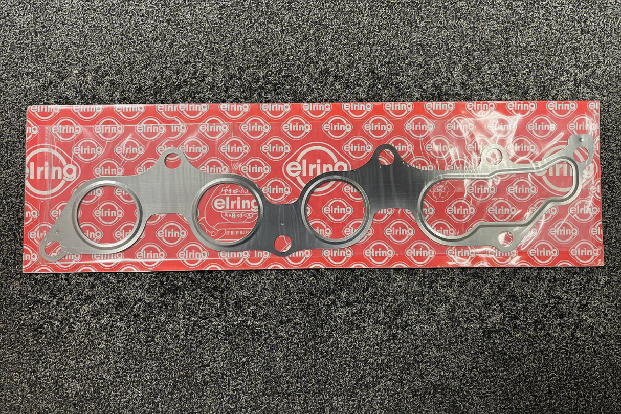 Ford Fiesta ST MK6 ST150 N4JB Duratec Elring Exhaust Manifold Gasket