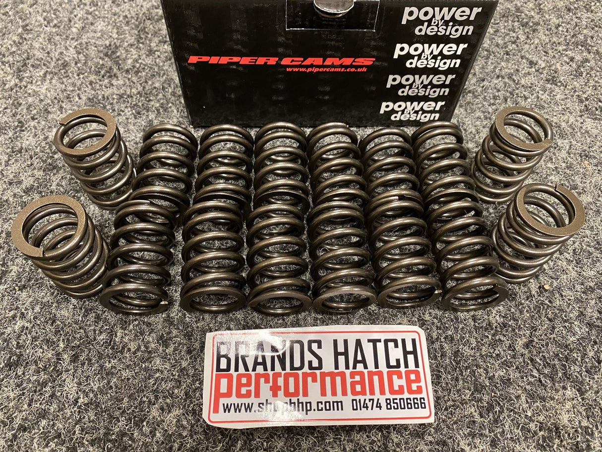 Vauxhall C20XE C20LET Z20LET Z20LEH Z20LER Piper Cams Single Valve Springs