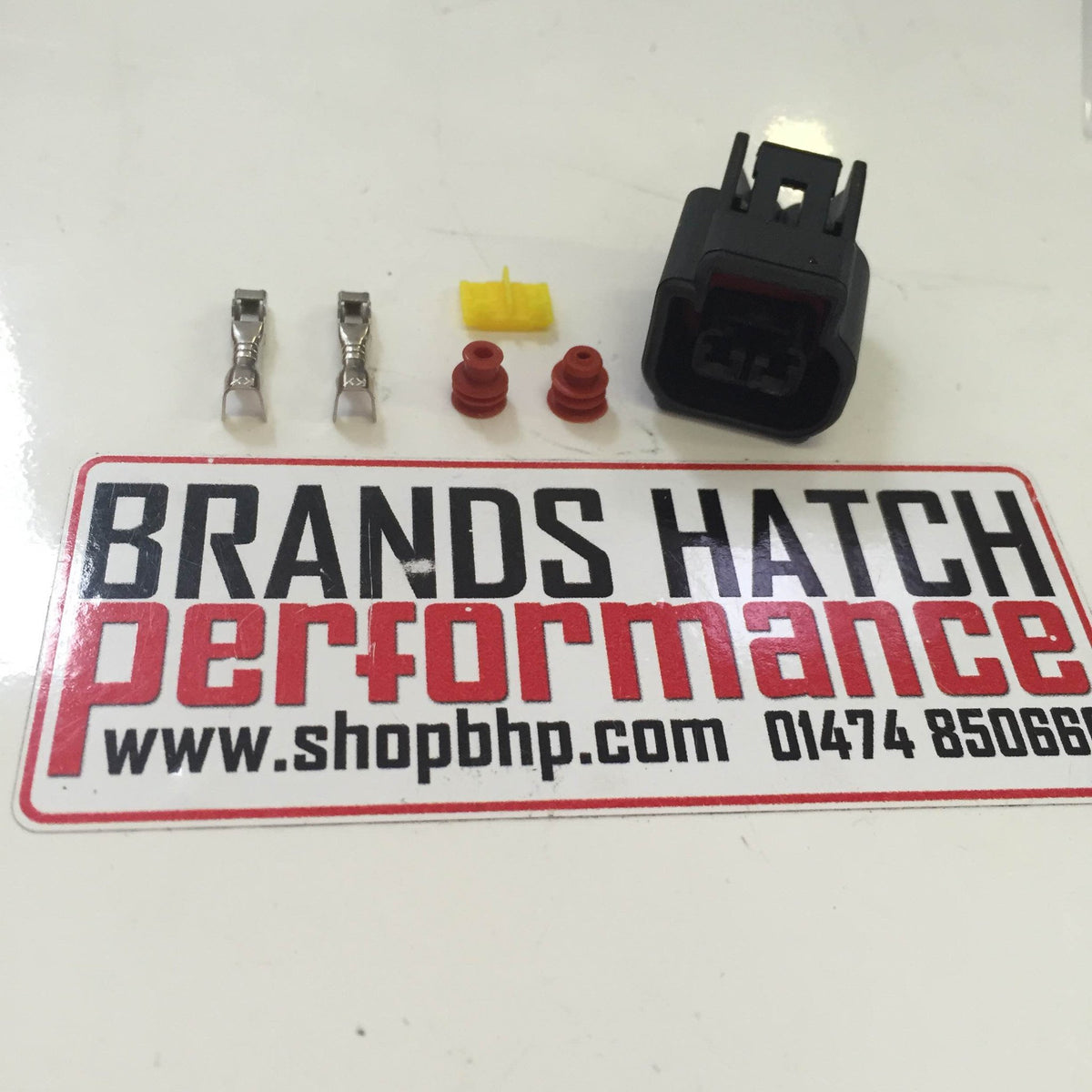 Pencil Coil Connectors For CBR / GSXR / Hayabusa - Honda Suzuki Yamaha Kawasaki