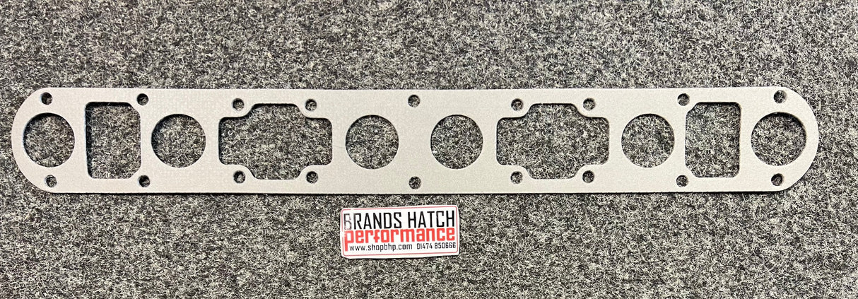 Jaguar 2.4 3.4 3.8 Mk1 Mk2 S-Type XK XK120 XK140 XK150 Inlet Manifold Gasket