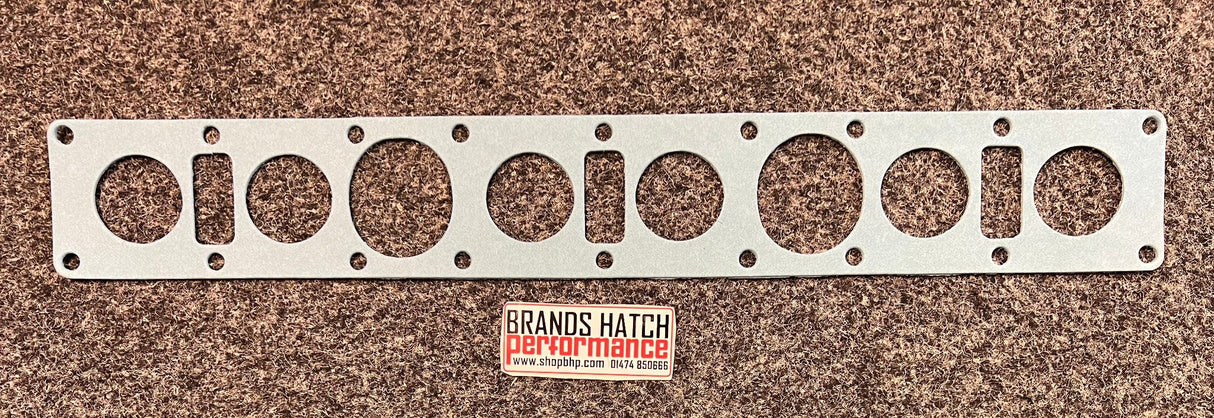 Jaguar 4.2 S1 S2 S3 XJ XJ6 E‑Type E Type MK2 MK10 420 Inlet Manifold Gasket