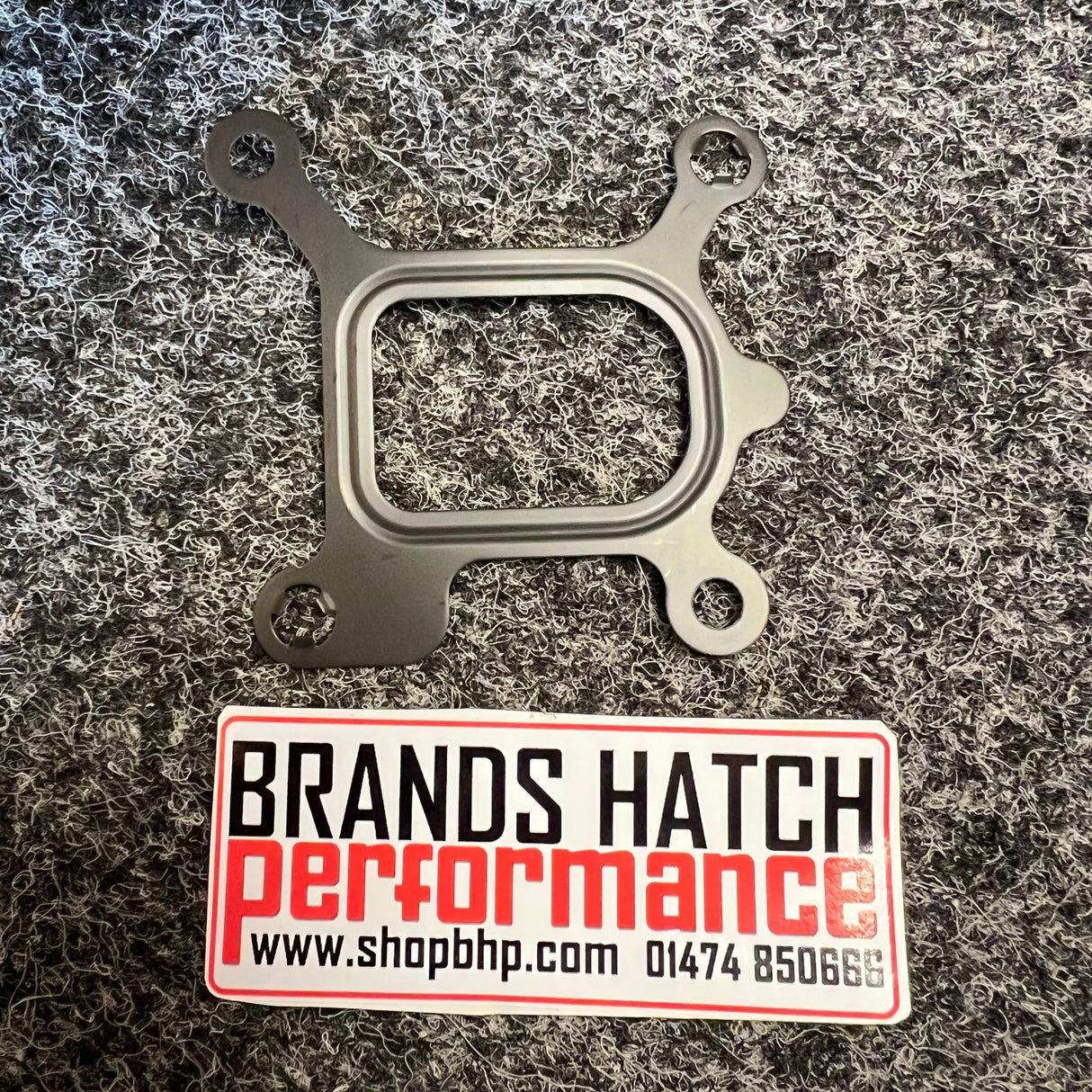 Ford Duratec 1.8 2.0 2.3 2.5 Focus Mondeo Fiesta St150 Rear Water Outlet Gasket