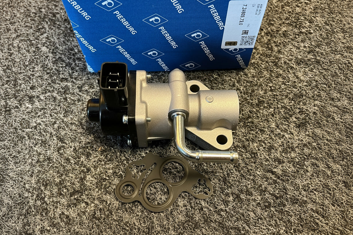 Ford 2.0 Fiesta VI MK6 ST150 N4JA N4JB Duratec EGR Pierburg Valve