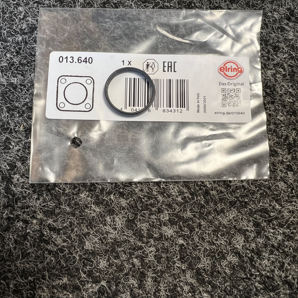 FORD Focus MK3 RS MK4 ST 2.0 2.3 Ecoboost ELRING Oil Pump Gasket
