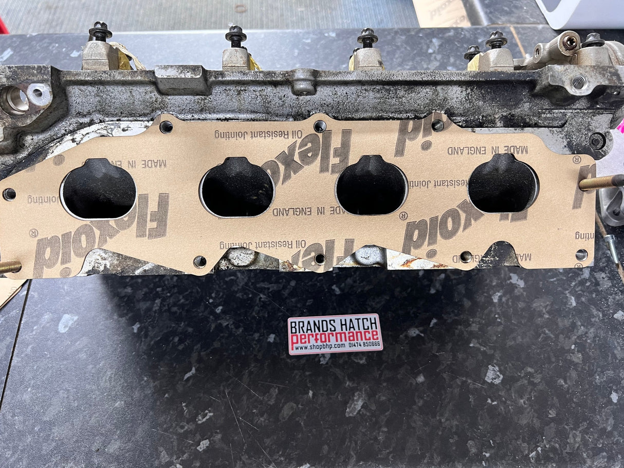 FORD Focus ST170 2.0 Zetec Inlet Manifold Gasket