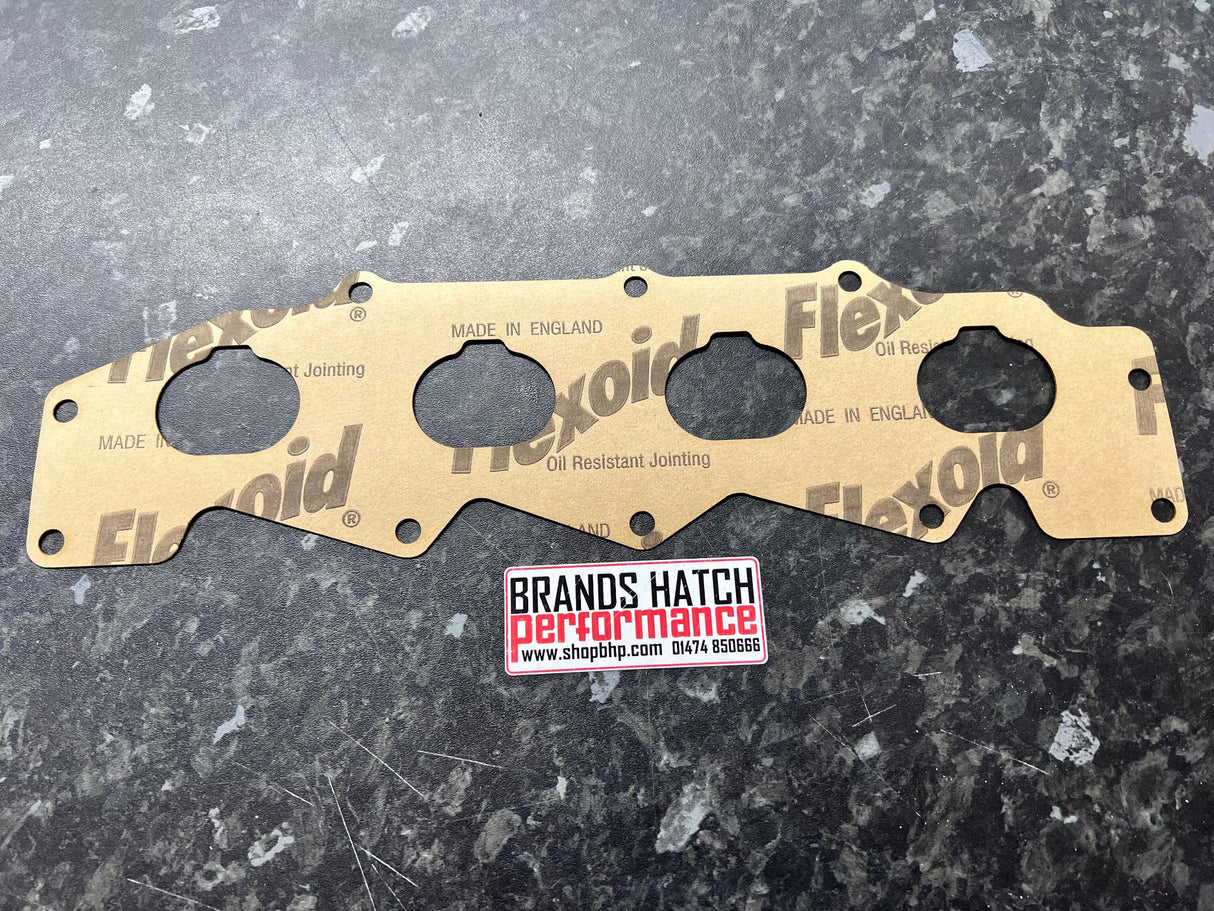 FORD Focus ST170 2.0 Zetec Inlet Manifold Gasket