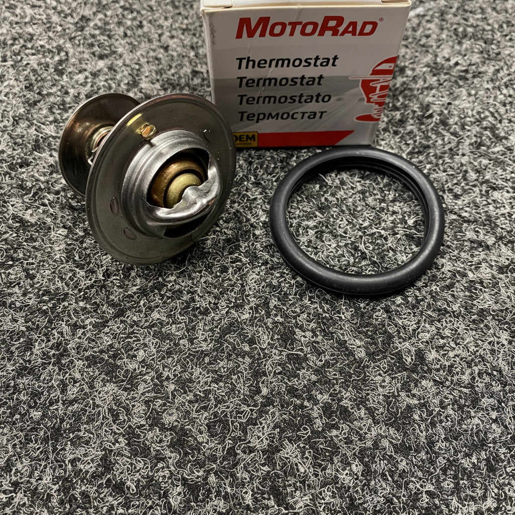 ALL FORD ZETEC Blacktop Silvertop ST170 88 Degree MotoRad 270-88K Thermostat
