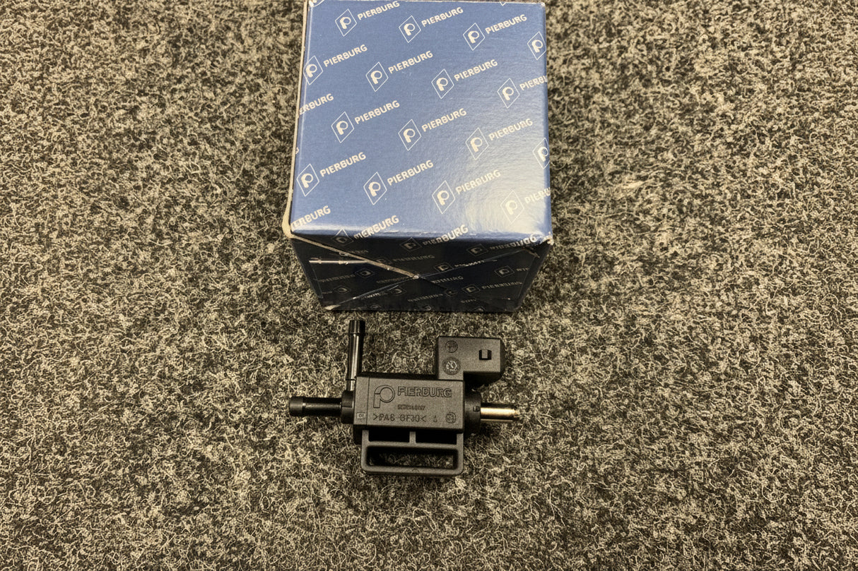 Ford Focus ST ST225 RS 500 Mondeo 2.5T Pierburg Turbo Boost Solenoid Valve Genuine