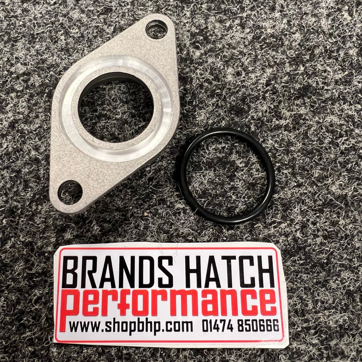 Mini Cooper S JCW R52 R53 W11 W11B16a Water Pump to Block Flange With Seal