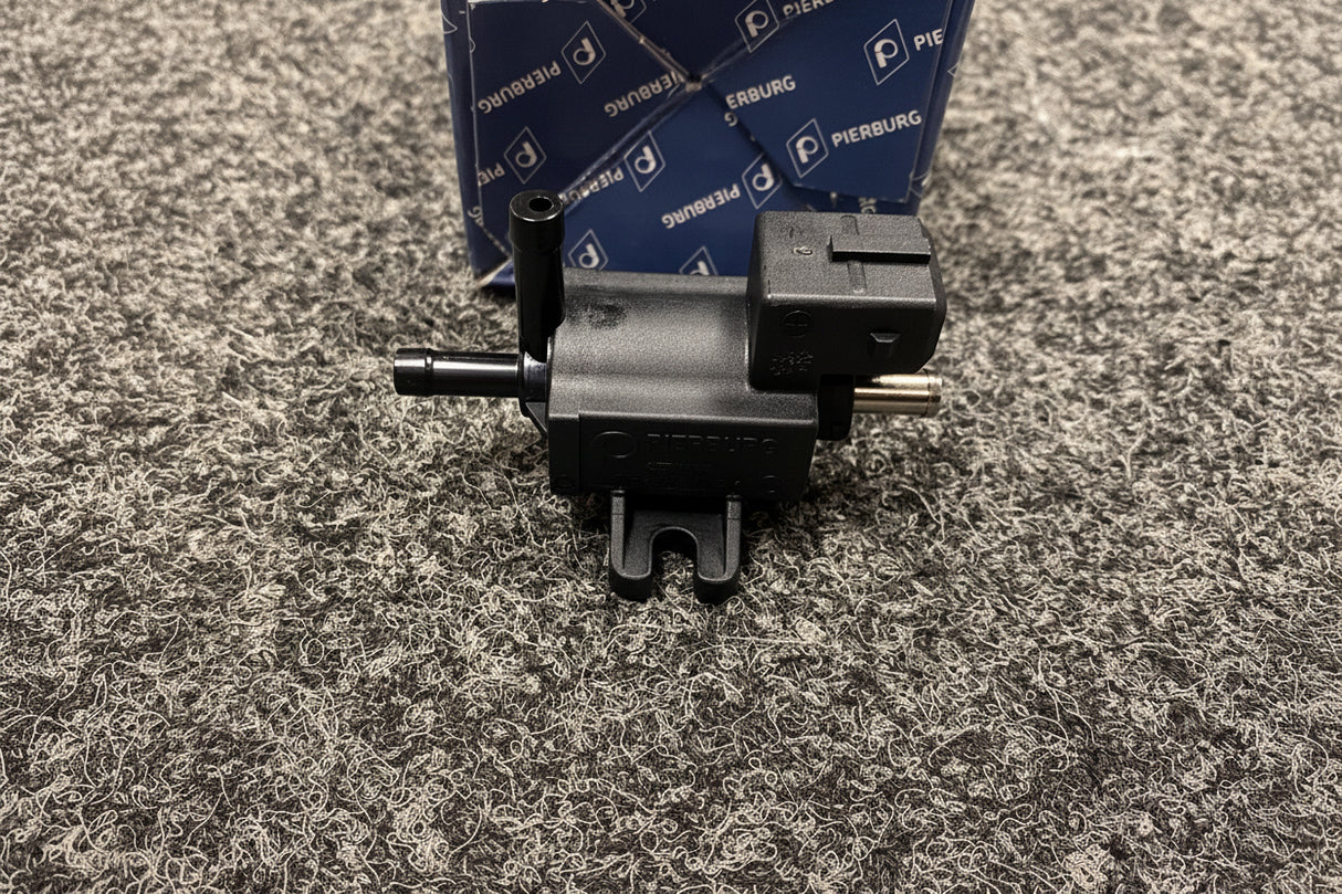 Vauxhall Z20LET Z20LEH Z20LER Z20LEL VXR Pierburg Turbo Wastegate Solenoid Valve