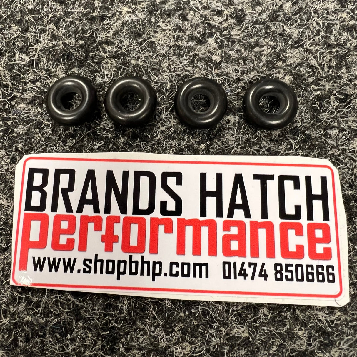 Bosch K Jetronic injector Seals Fits Ford VW Mercedes Audi Porsche O rings