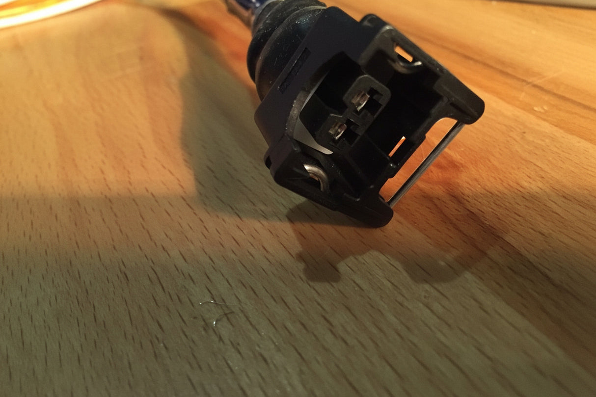 Terminated and Labeled Kit Car Loom Cable Injector 1, 2, 3 and 4 EV1 2M Length