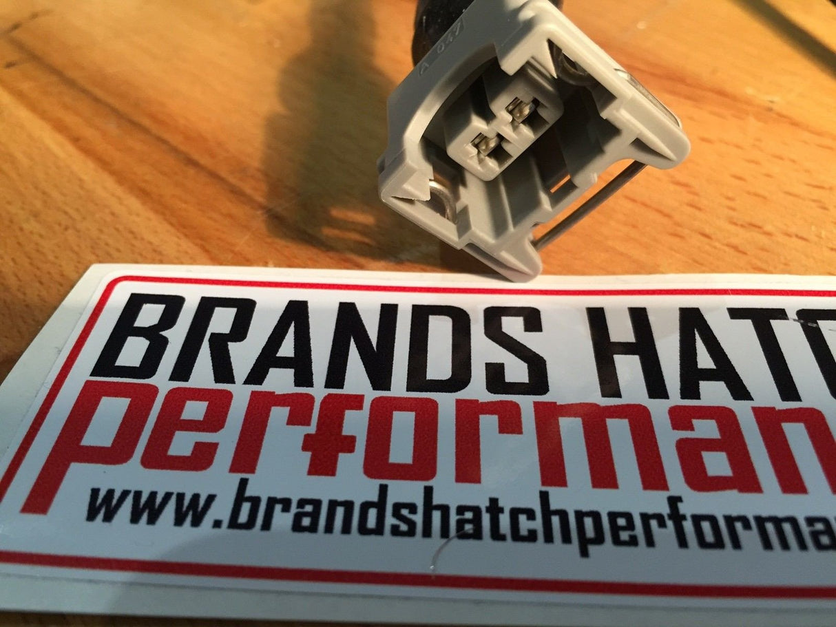 Terminated and Labeled Kit Car Loom Cable - ISCV - 2M Length - Idle Speed