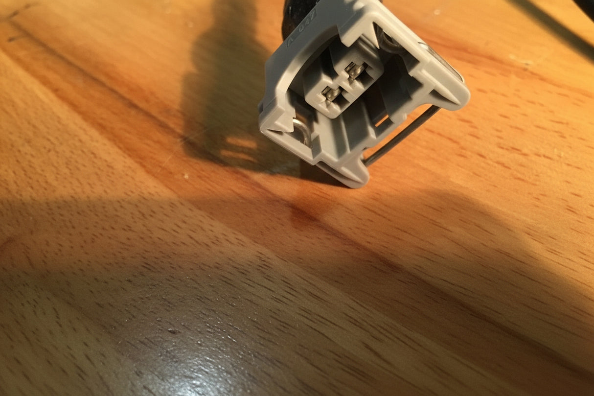 Terminated and Labeled Kit Car Loom Cable - ISCV - 2M Length - Idle Speed