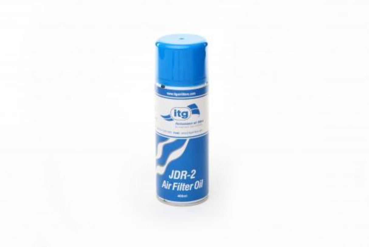 ITG Dust Retention Spray (heavy duty oil) 400ml aerosol