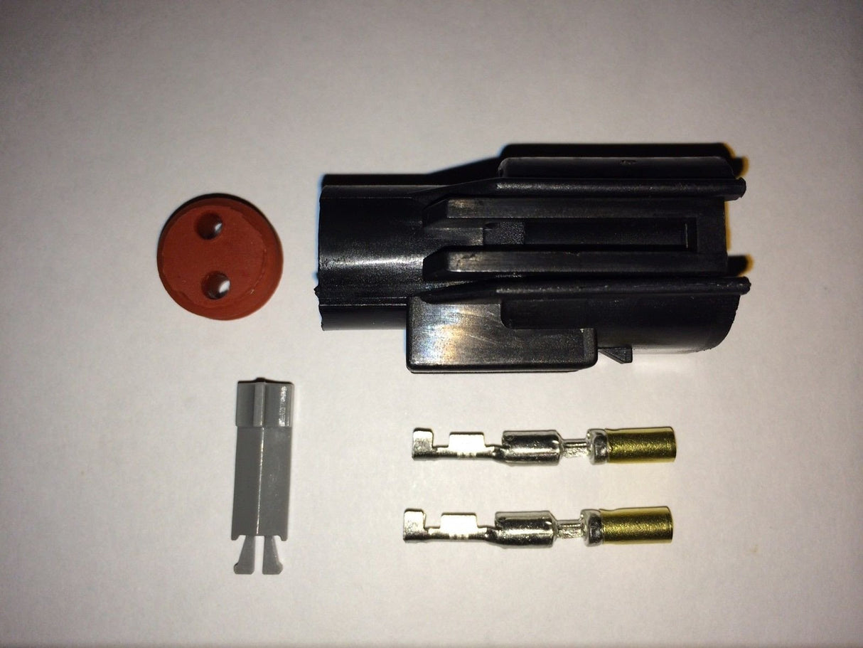 Ford Cosworth YB 2WD Fan Switch sensor Plug LX39