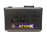 Link ECU G4X Atom X ECU - Ford Pinto ECU + Throttle Body Loom + Throttle Bodies