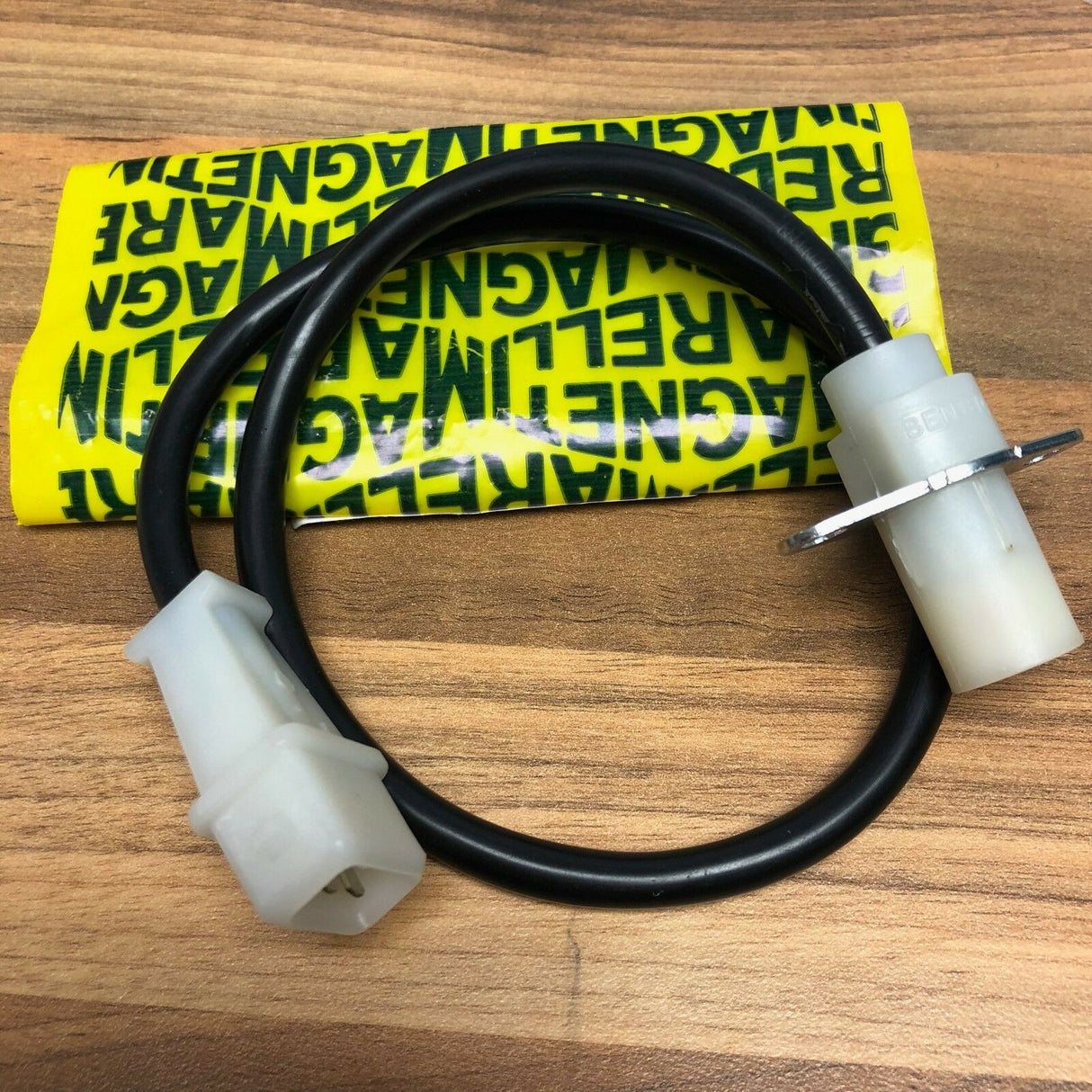 Cosworth YB TDC Crank Angle Sensor Magnetti Marelli SEN8D