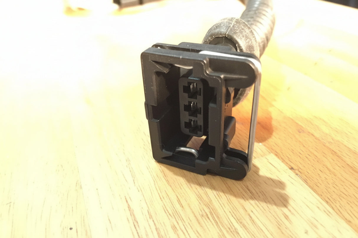 Terminated and Labeled Kit Car Loom Cable - MAP - 2M Length - MAP Sensor