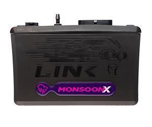 Link ECU G4X MONSOON X ST170 Wiring Engine Loom & ECU Package