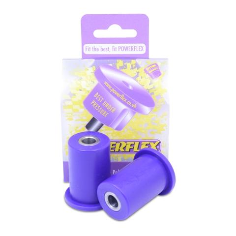 Powerflex Vauxhall VX220 (Opel Speedster) Rear Lower Wishbone Front Bush PF34-202