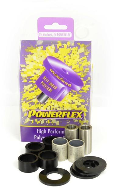 Powerflex TVR Sagaris Rear Upper Wishbone Front Bush Short PF79-101R