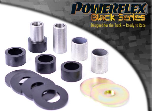 Powerflex TVR T350 Front Upper Wishbone Rear Bush PF79-101WBLK
