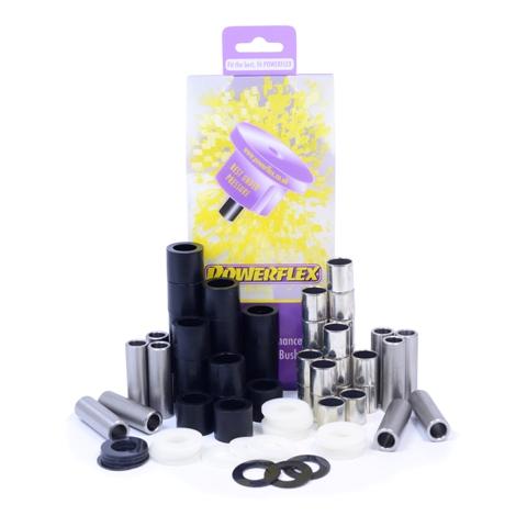 Powerflex TVR Tamora Rear Upper/Lower Wishbone Bush PF79-102R