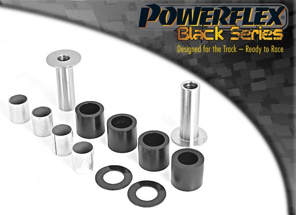 Powerflex TVR Cerbera Rear Lower Wishbone Front Bush PF79-102SBLK