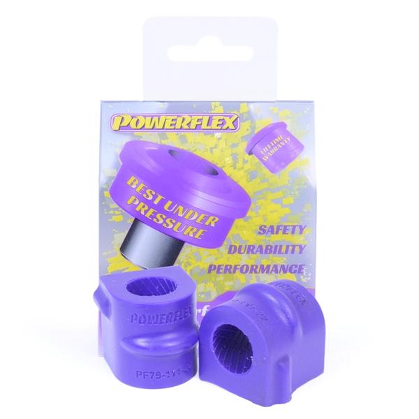 Powerflex TVR Cerbera Rear Anti Roll Bar Bush 22mm PF79-111-22