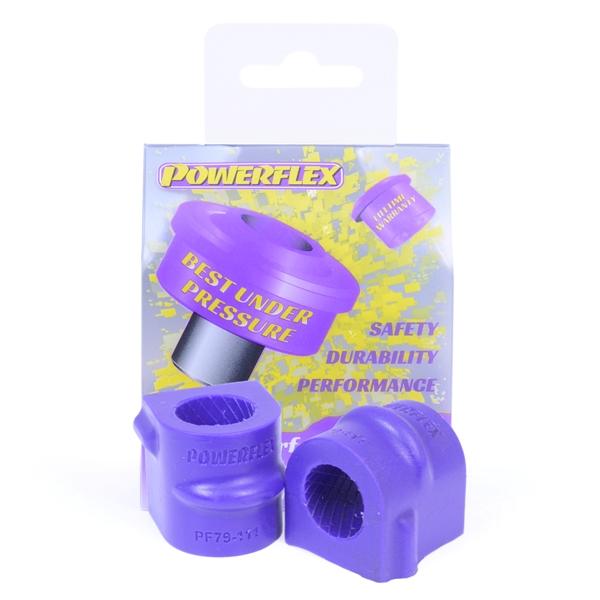 Powerflex TVR Sagaris Rear Anti Roll Bar Bush 25mm PF79-111-25