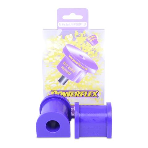 Powerflex TVR Tamora Front Anti Roll Bar Bush 25mm PF79-3106-25